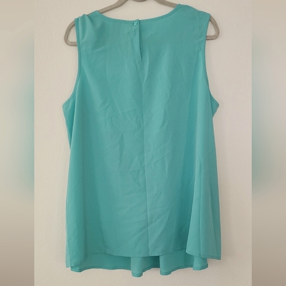 ASOS Maternity Top Size 14 - Picture 3 of 5